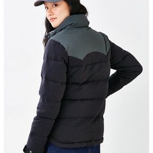 NWOT Patagonia Bivy Down Jacket